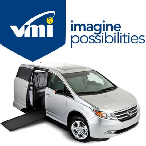 op-vms|vmi vans disability.